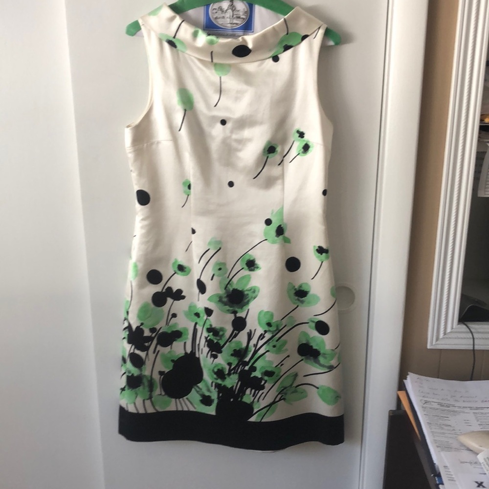 Rickie Freeman for Teri John dress size 6